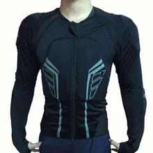  2018 New arrival for Dain motorcycle motocross sweatshirt armor and protective comfort fabric