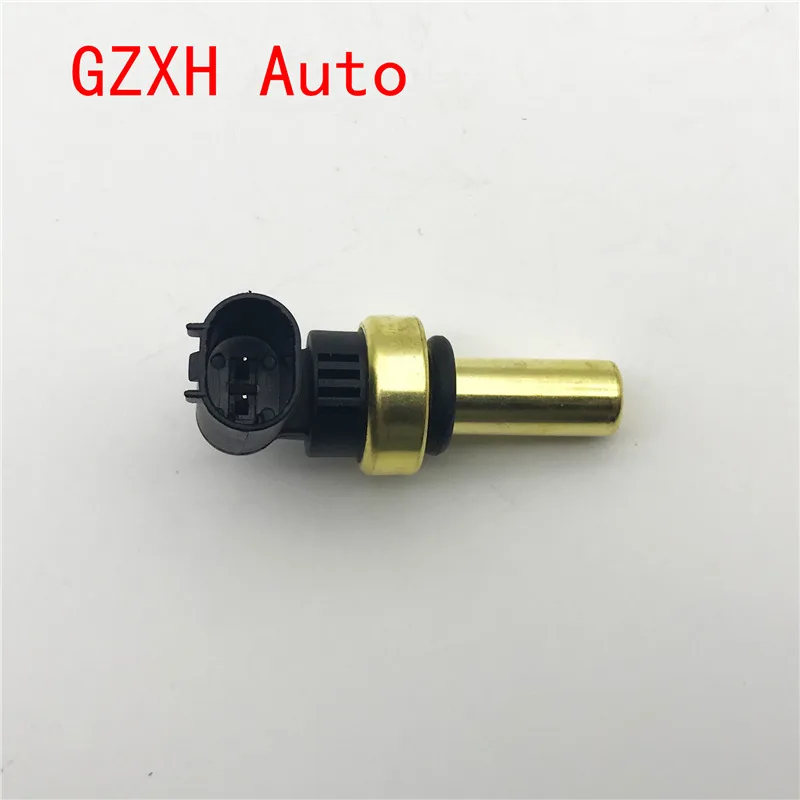 Coolant Temperature Sensor New For Chevrolet Cruze Sonic Astra 55563530 55353807 55591401 SWS001 coolant level sensor
