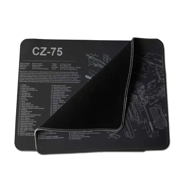 Us 215 28 Offmaiyaca Custom Mouse Pads Cz 75 Wallpaper Csgo Dota 2 Lol Wot Gaming Mouse Pad Black Pads Mouse Personalized Mousepads In Mouse Pads