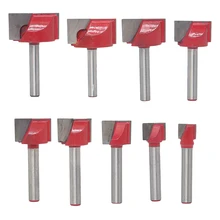 Free Shipping T-slot Milling Cutter 6mm Shank Wood Cutter Engraving Knife Shank Router Bit Woodworking Tools Free Shipping T-slot Milling Cutter 6mm Shank Wood Cutter Engraving Knife Shank Router Bit Woodworking Tools