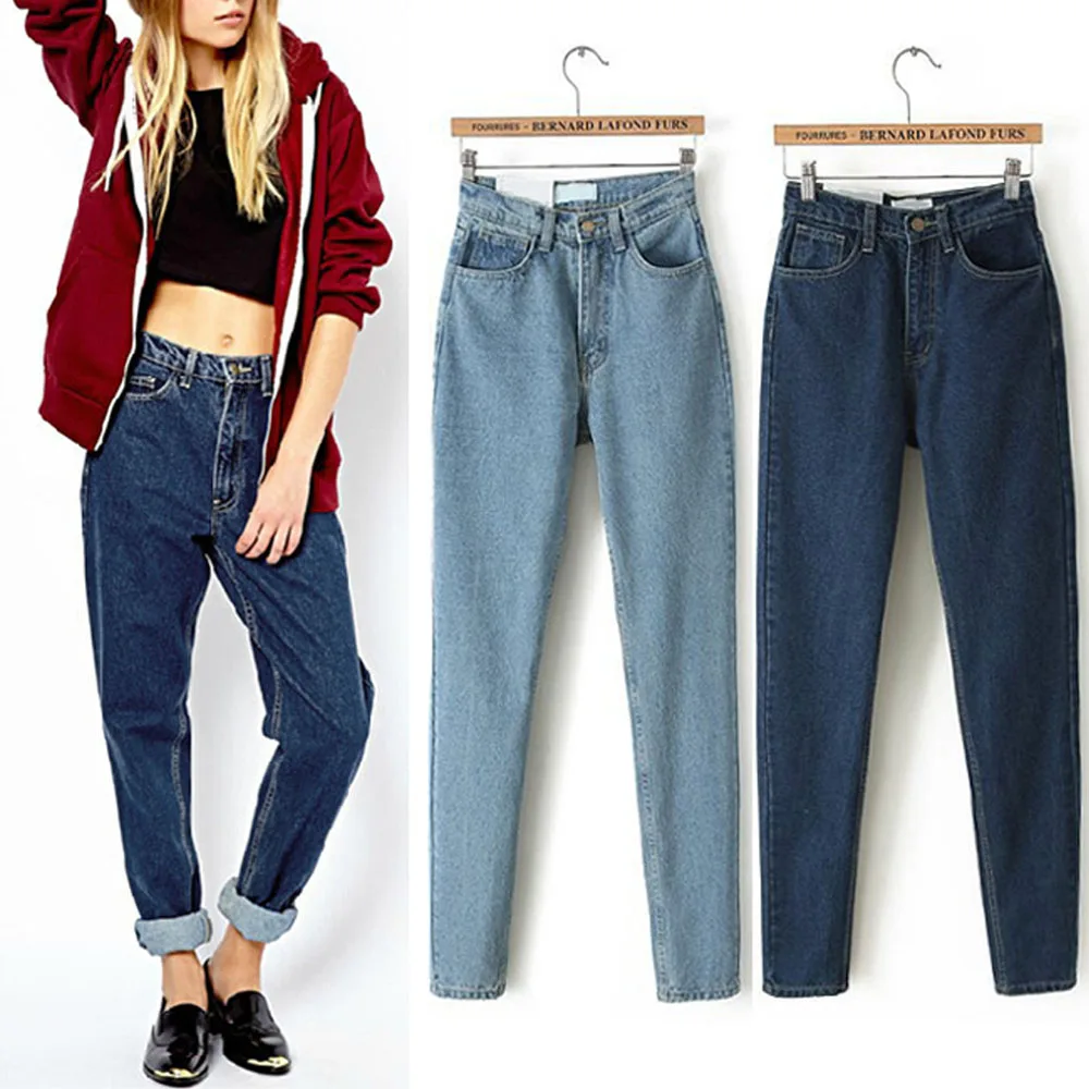 American Apparel High Waisted Jeans Reviews - Online