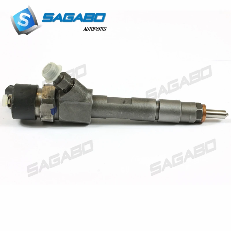US $405.00 Diesel Injector0445110178 For Renault MeganeIIGrandtour 19 DCI