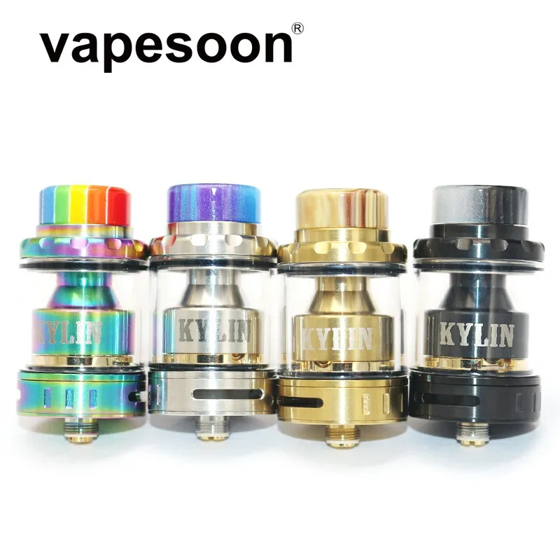 Kylin M Tank Boro Купить В Москве