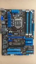 original motherboard P8Z77-V LX2 DDR3 LGA 1155 for I3 I5 I7 CPU USB3.0 32GB Z77 Desktop motherboard