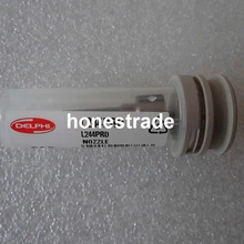 И Common rail сопла L244PBD, L244PRD для EJBR04501D, A6640170121, 6640170121