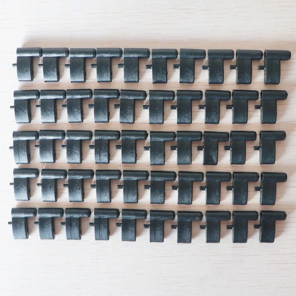 50Pcs Recoil Starter Pawl Dog Fit STIHL 017 018 021 023 025 MS170 MS180 MS230 MS210 MS250 4
