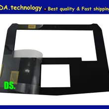 Компания Wellendorff /org ноутбук Palmrest topcase Для DELL ALIENWARE 15 M15X R1 R2 верхняя крышка верхняя оболочка 0KXN8G KXN8G