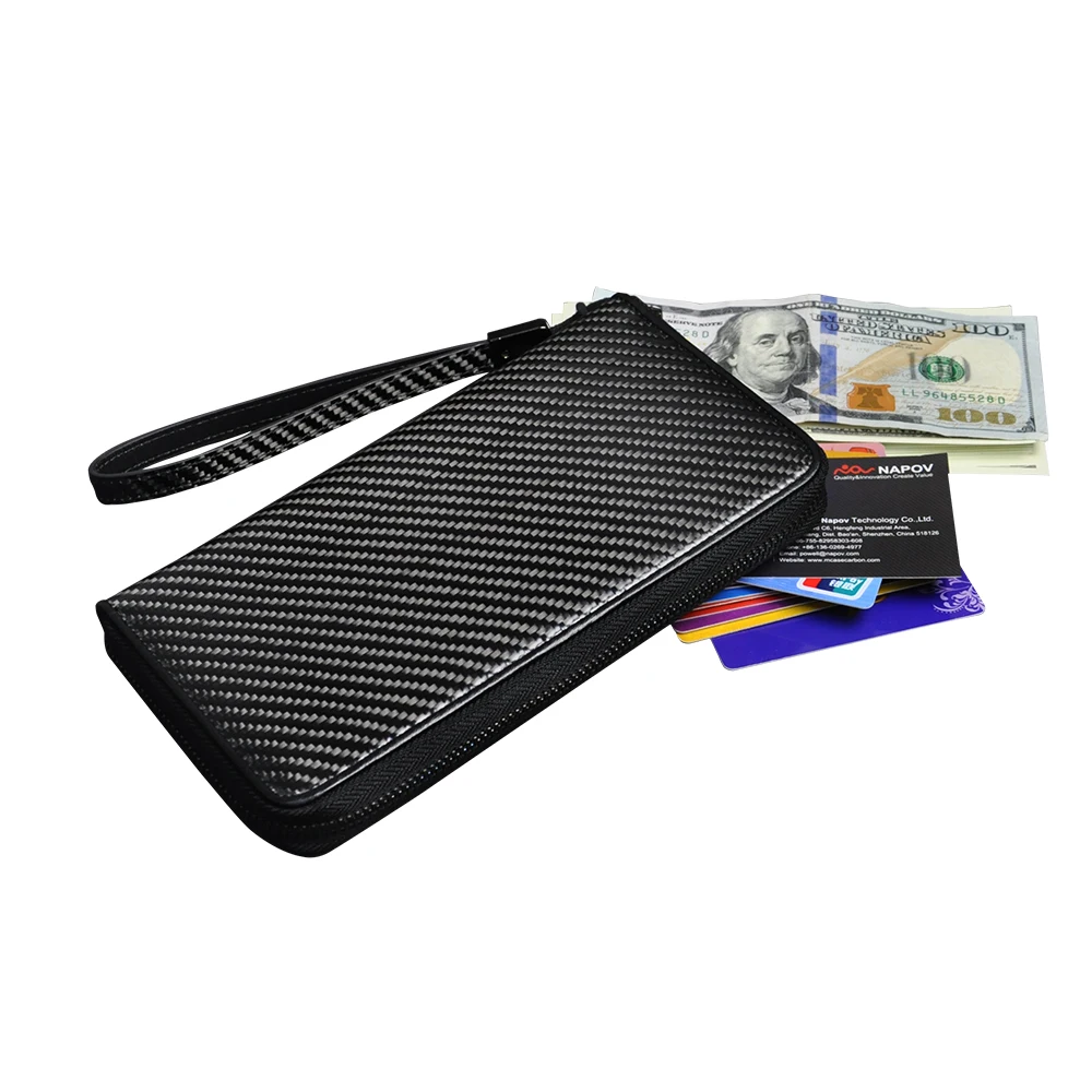 carbon fiber wallet (4)
