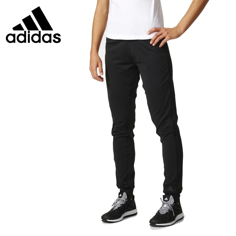 

Original New Arrival 2018 Adidas D2M cuff Pt 3S Women's Pants Sportswear