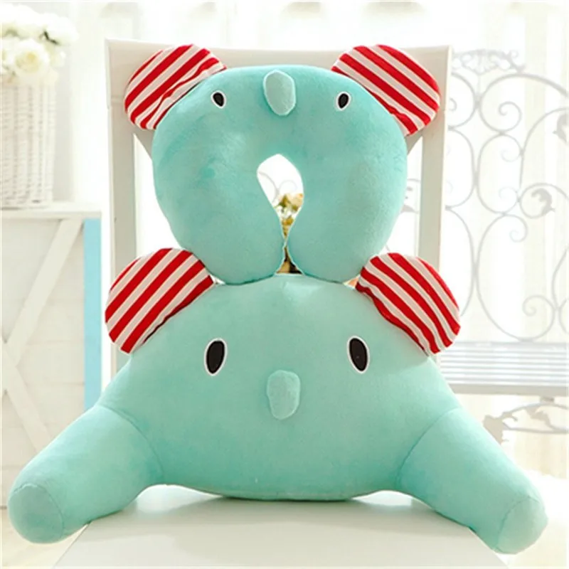 Mint Elephant