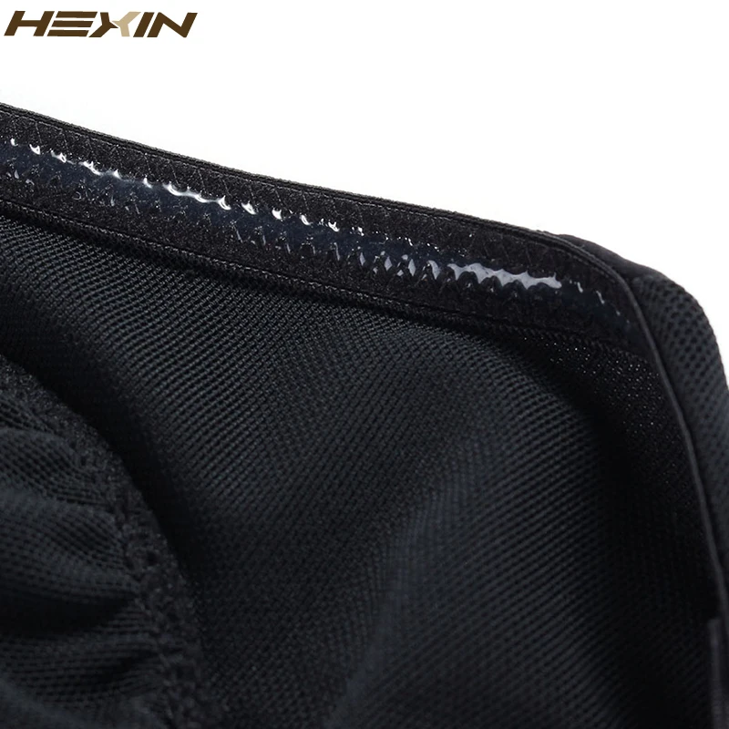 HEXIN женское нижнее белье Корректирующее контроль животика регулируемый