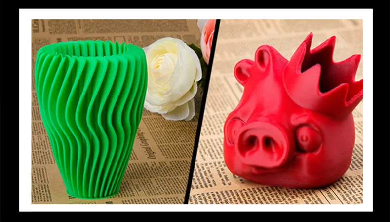ABS filament detail 12