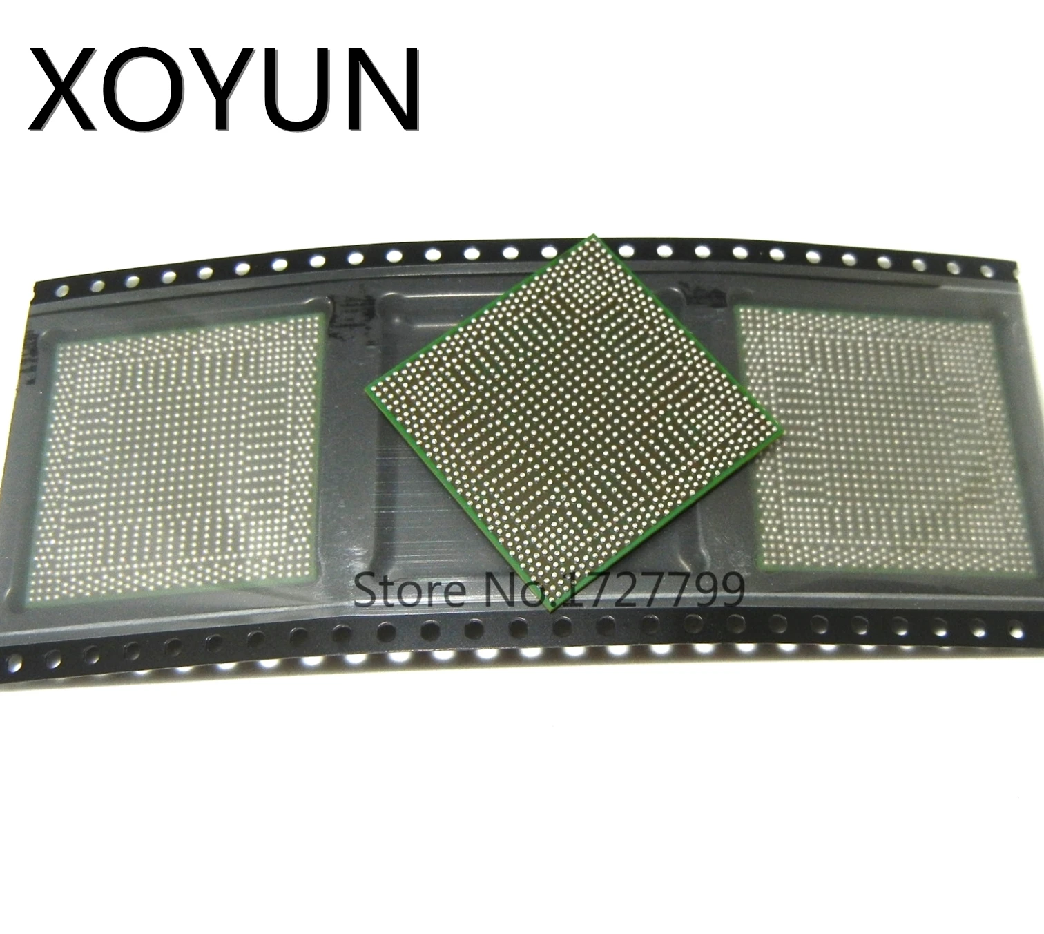 

MCP67MV-A2 BGA Best quality Chip 100% test very good product Free shipping