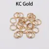 KC Gold