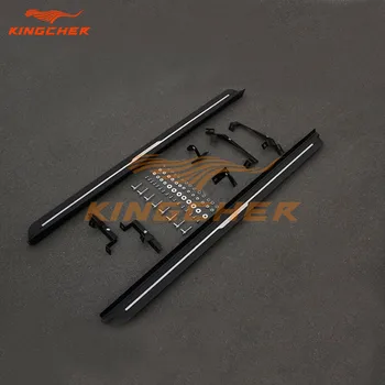 

High quality aluminum side step running board nerf bar for Toyota Highlander 2012 2013