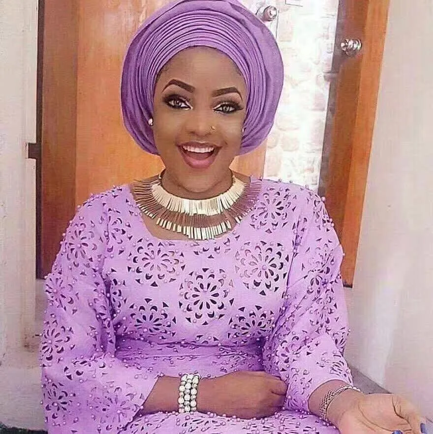Latest Nigerian French Mech Lace Fabric Embroidered High Quality African Lace Fabric 2017 White Cord Lace