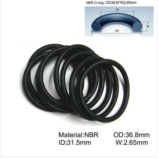 NBR-ring(9)