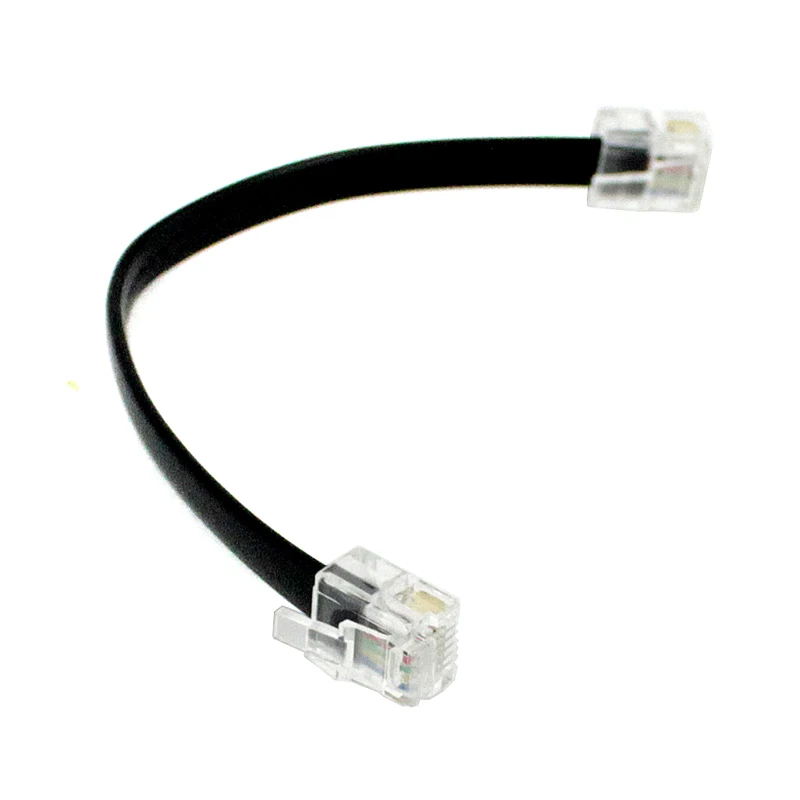 Panel Separation Cable for Yaesu 1_0396