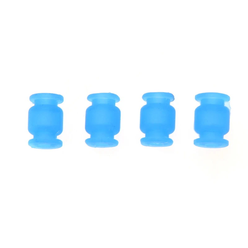 Sunnylife 10pcslot Anti-Shock Damping Ball Absorption Damper Ball for FPV Camera Gimbal Mount Holder (6)