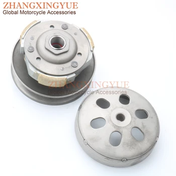

scooter Clutch Bell Torque Drive Kit for MOTO ZETA Rally 125cc 4-stroke
