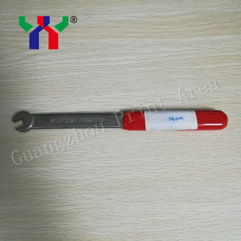 1 pc 10mm Wrench for Offset Printing Machine High Quality Ship by DHL | Компьютеры и офис