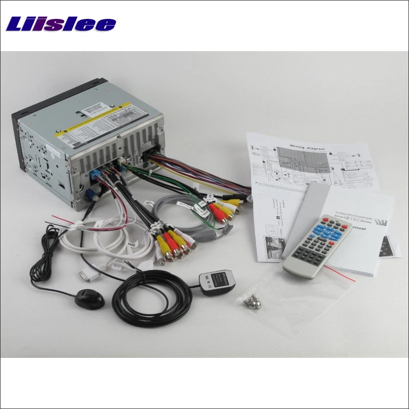 Liislee автомобильное мультимедиа андроид для BMW 3 E90 E91 2005~ 2012 радио CD DVD плеер gps Nav навигации Аудио Видео Стерео S160 Системы