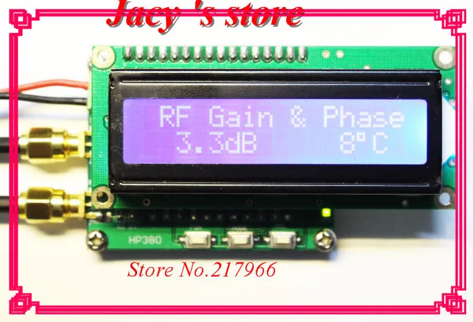 

RF gain and phase detector Gain and Phase Detector RF/IF 2700 ~ 0 , module ,PP