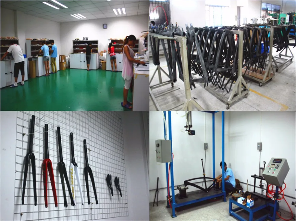 Top 2019 newest brand carbon road frame T1100 UD full carbon size 44/49/52/54/56cm customized BSA PF30 BB30 super light bicycles 13