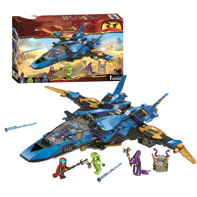 jay's storm fighter 2019