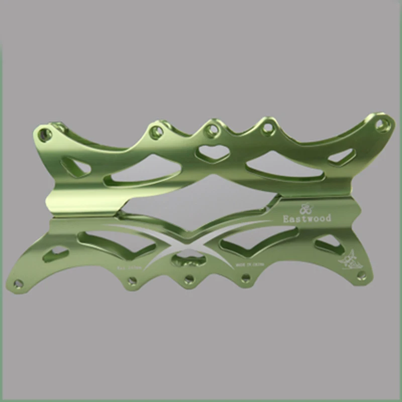 Бесплатная доставка рама роликовых коньков 234 мм распродажа|roller skate frame|skate frameframe |