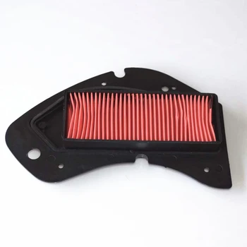 

High Quality Air Filter For Chinese Yingwang 125cc Scooter Honda Kymco QJ Keeway Filter Element Suzuki Kawasaki ATV Part