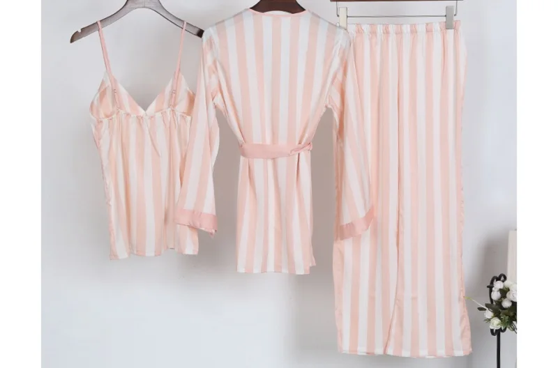 Pinkish Orange Back