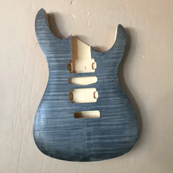

DIY Electric guitar / DIY Electric guitar Body of Afanti music (ADK-931)
