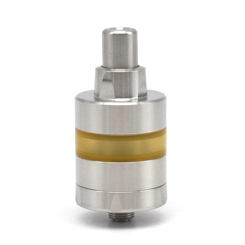 ULTON-KF-Lite-2019-Style-22mm-RTA-Rebuildable-Tank-Atomizer-2ml---Silver--01