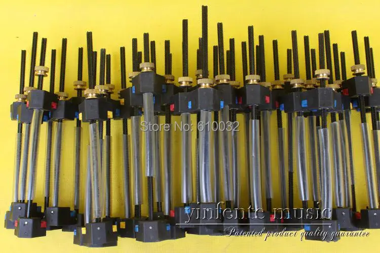 

cello glueing clamp,high quality,very easy to use 42 pcs #Q76-1