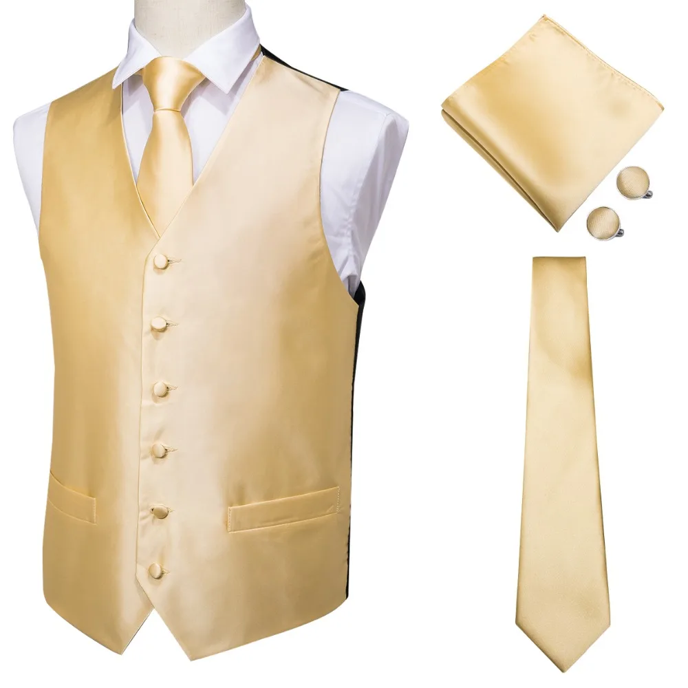 Hi-Tie Men