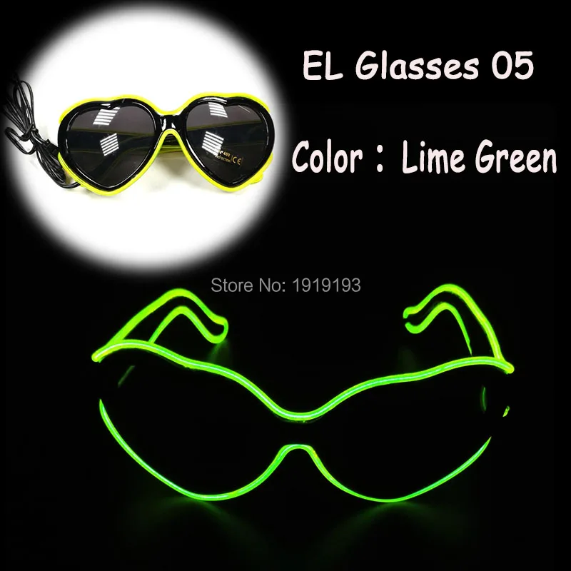 glasses05-limegreen