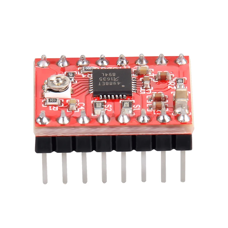 3D Printer Parts