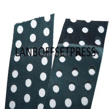 

LANBOFFSETPRESS Suction Tape M2.020.017 Original 1265x54x0.9 HD Offset Press Printing Machine Spare Parts
