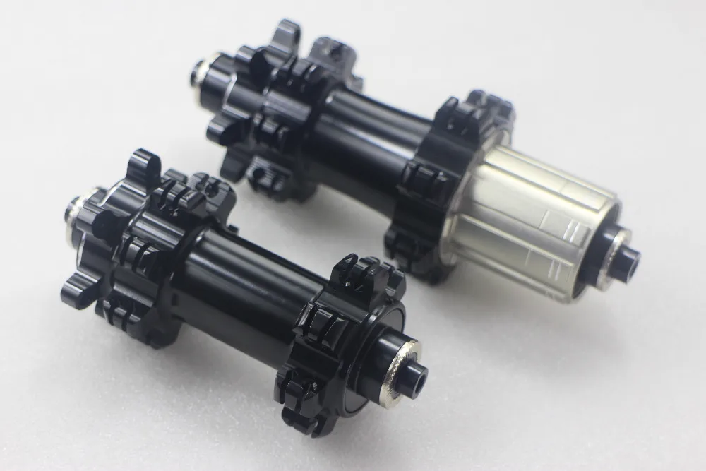 best mtb hubs for xc