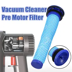 1 шт. Новый Премиум-качества pre Двигатель hepa фильтр для Dyson DC40 dc40i животного Пылесосы