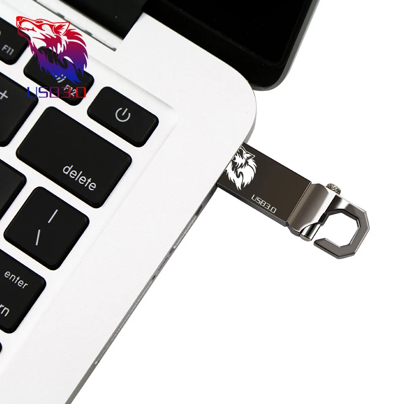 Usb 3 0 флеш накопитель 8 ГБ 16 32 USB водонепроницаемый 64 128 Высокая скорость|USB