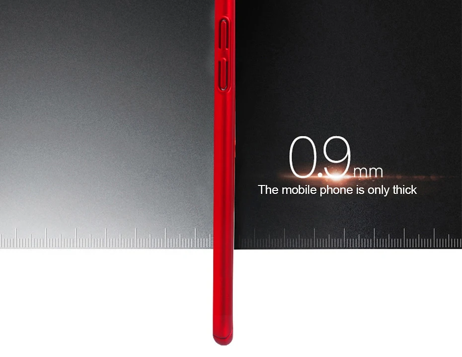 YAMIZOO Case For Xiaomi Redmi Nota 5a Prime Case 360 Hard Luxury Cover Protective Glass For Xiaomi Redmi Note 5a Case 5a On Pro  (11)