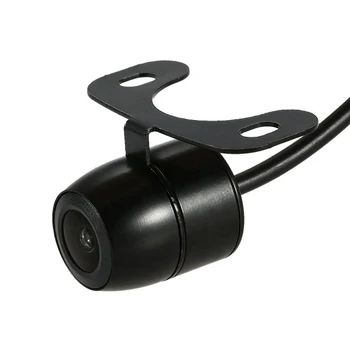 

Auto Parktronic Widely Used HD Reverse Backup Camera Car Rear View Camera Front Side View Camera For Car DVD Parking Monitor