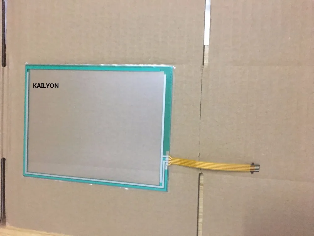 

New AST-065 Touch Screen Digitizer DMC AST-065B Touch Panel Glass DMC AST065B