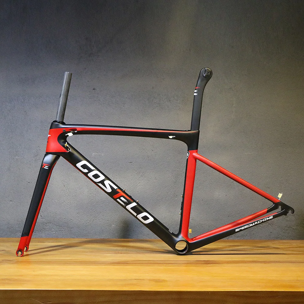 Discount 2018 New Costelo Speedmachine 3.0 ultra light full carbon fiber road bike frame Costelo cheap frame bicycle bicicleta frame 3 Discount 2018 New Costelo Speedmachine 3.0 ultra light full carbon fiber road bike frame Costelo cheap frame bicycle bicicleta frame 3