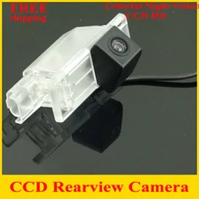 Free Shipping CCC for Peugeot 301 308 408 508 C5/ Citroen C5 C4 MG3 MG5 car rear view parking camera HD night vision