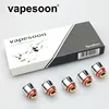 Electronic Cigarettes