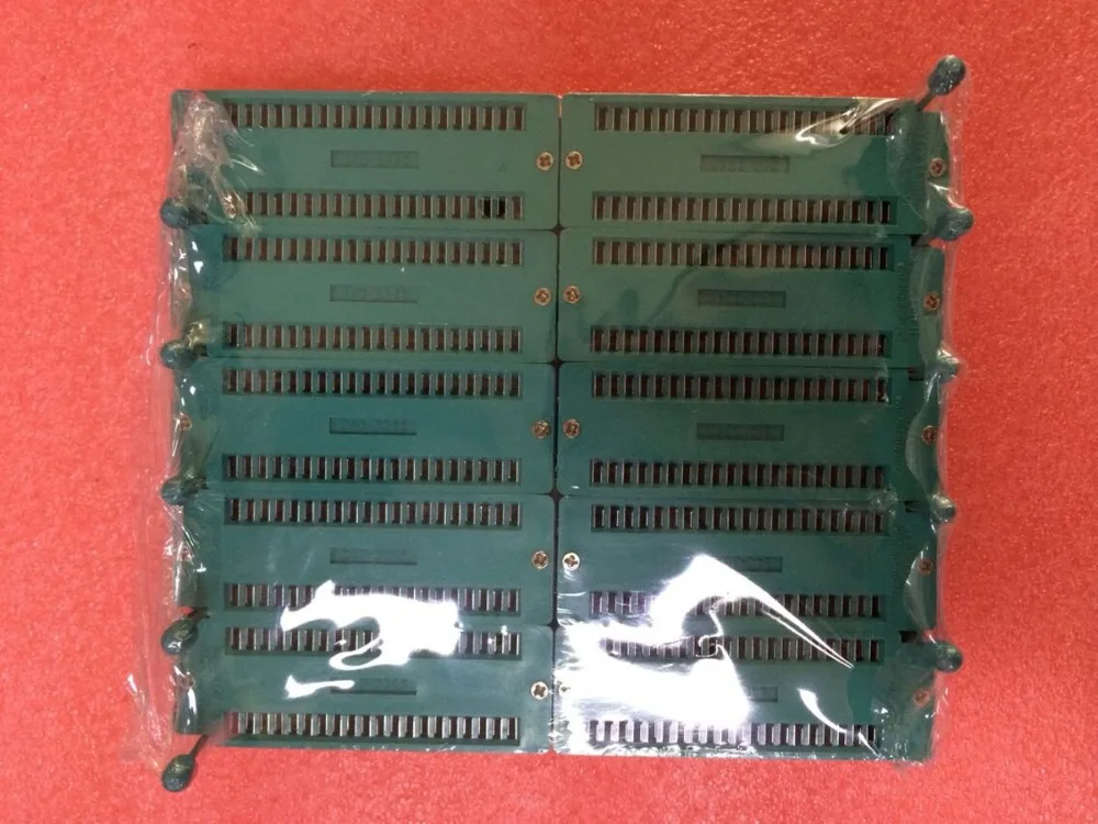 ZIF Socket 40pin