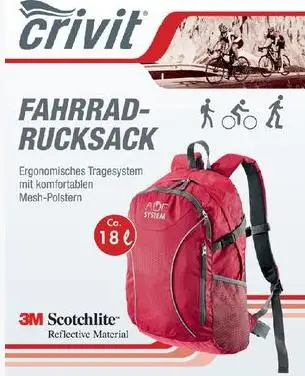 Crivit sports top size for move light 